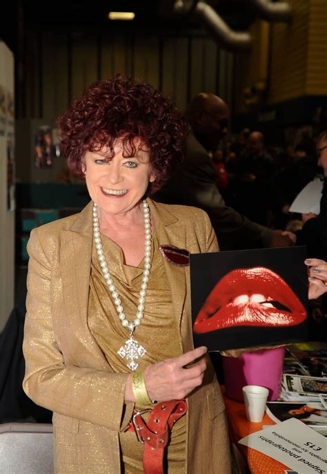 Pictures of Patricia Quinn