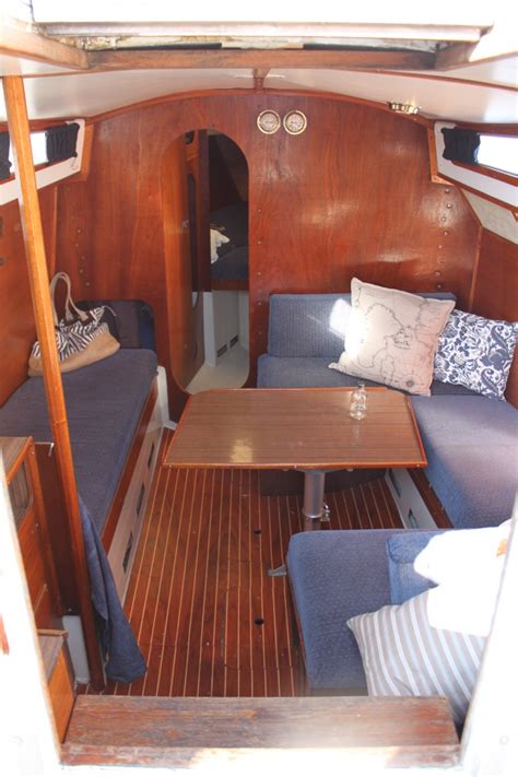 Comfort 30 - Skärgårdsidyllen