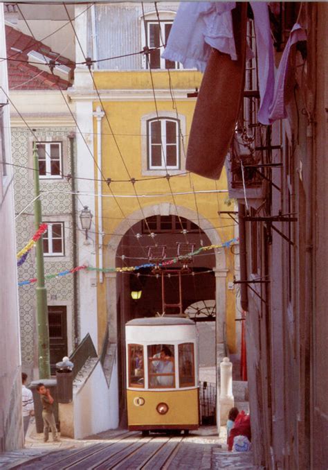 Очарование старого Лиссабона: visualhistory — LiveJournal