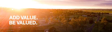 Development Planner | Singleton Council