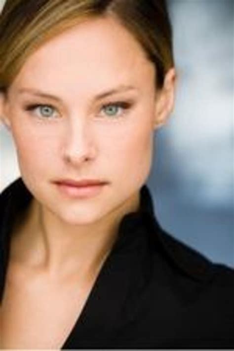 Pictures of Alyshia Ochse