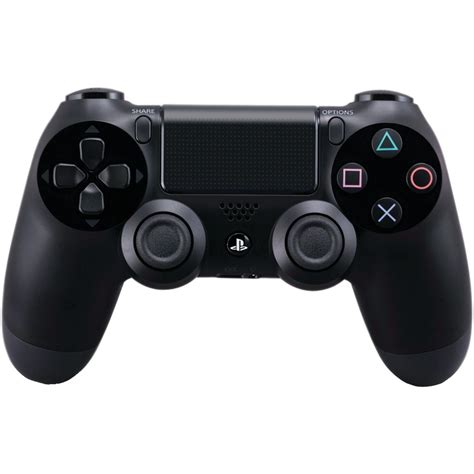 Sony PS4 Dualshock 4 V2 Gamepad Yeni Nesil Kol - Siyah Fiyatı