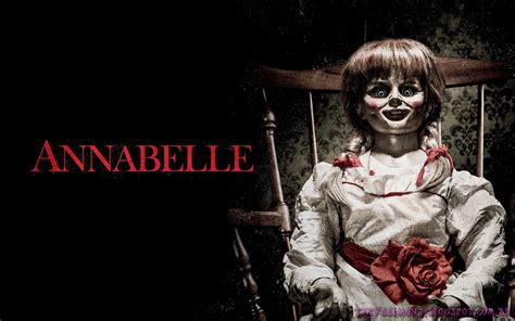 [Filme] Annabelle (2014)