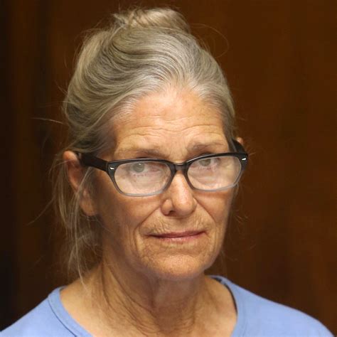 Manson Family Members List