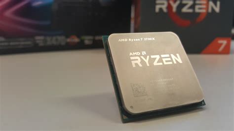 Ryzen 7 2700X i Ryzen 5 2600X - novi AMD procesori - ProComp Blog