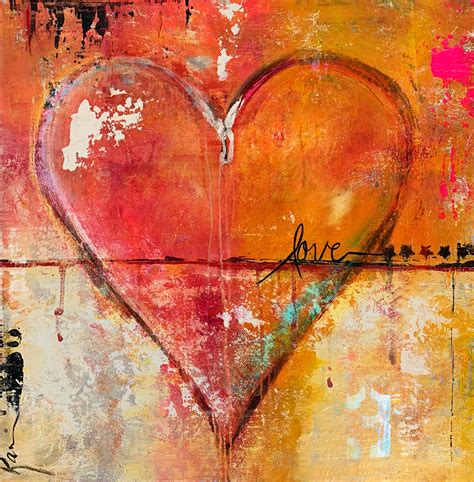Heart Art – Kami Lerner