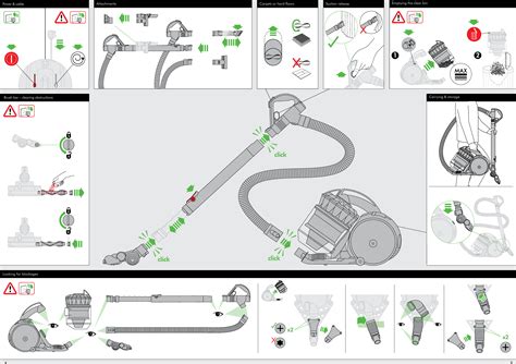 Dyson Dc39 Animal 2015 Owners Manual