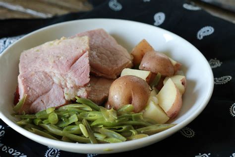 recipes using diced ham 2