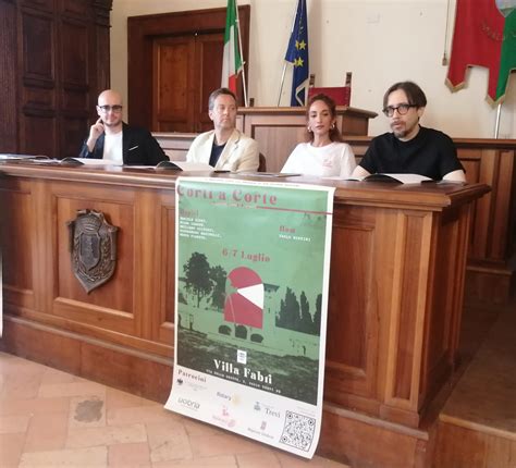 Corti Lombarde Cinema 2