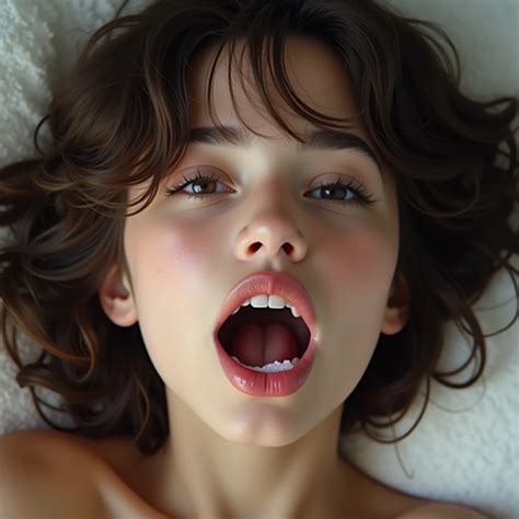 cute young girl beautiful detailed eyes beautiful detailed lips