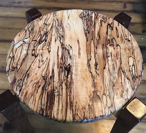 Spalted maple durability | LumberJocks Woodworking Forum
