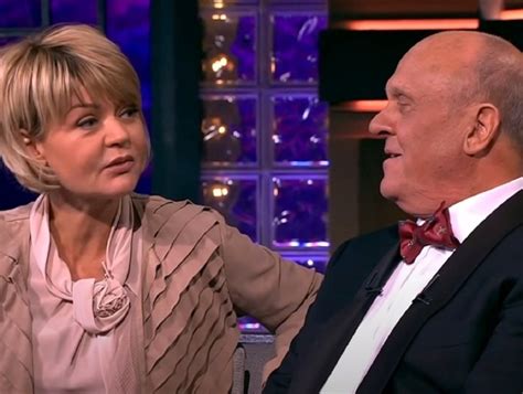 «Теперь и ты в их ряду»: Юлия Меньшова сообщила подробности похорон ...