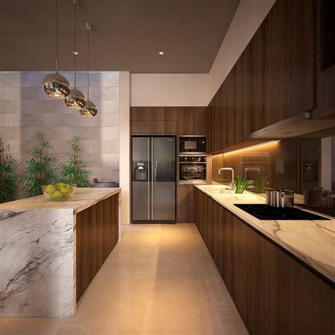 large kitchen design interior design ideasinterior design ideas