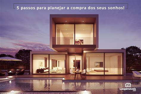 confira  passos  planejar  compra de seu imovel blog aocubo