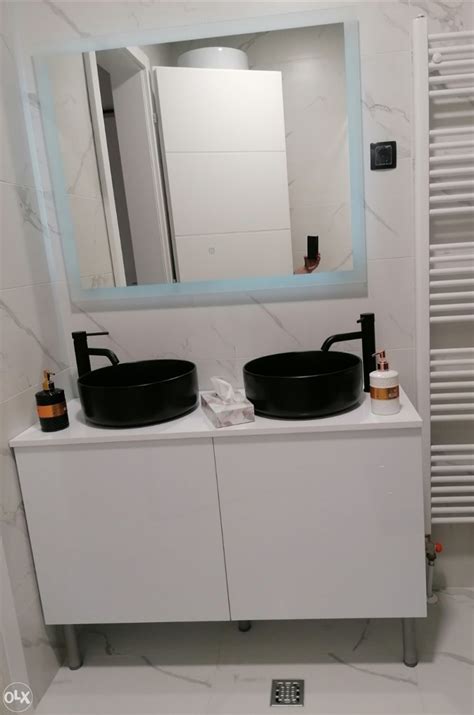 ORMARIĆI ZA KUPATILO - Ormari za obuću - OLX.ba