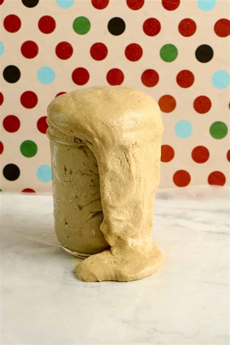 how to make edible slime 7