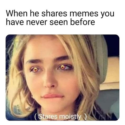 The Most Effective Flirty Memes for Her in 2024 (According to Data) - 483lwgs
