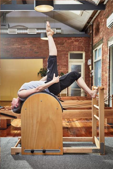 What is Pilates
