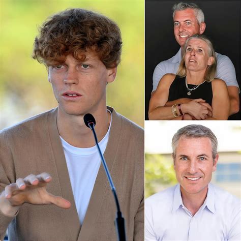 Jannik Sinner could no longer contain his rage after discovering that