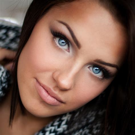 Blue-green Eyes Wallpapers - Wallpaper Cave