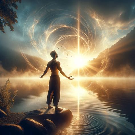 Developing Shamanic Power as a Man | Seven Sisters Mystery School