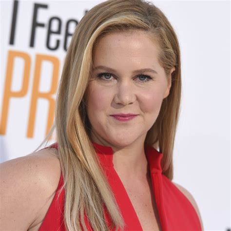 Amy Schumer Bio - Early Life - Net Worth - Career - The Event Chronicle