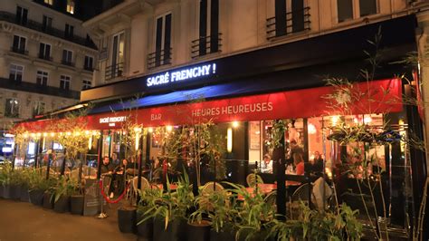 Reviews - Sacré Frenchy ! in Paris - TheFork
