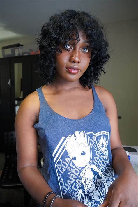 Paris Senpai - A Simple Glass on a Table Can Become an Entire Skit, It