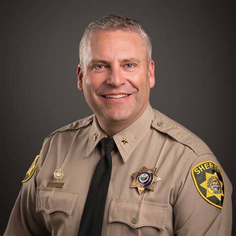 Deschutes County Jail Inmate List