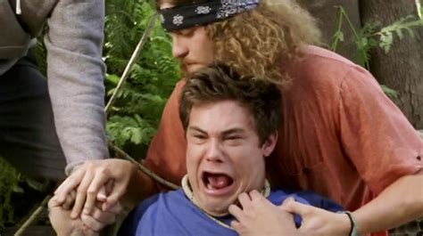 god   died workaholics   meme