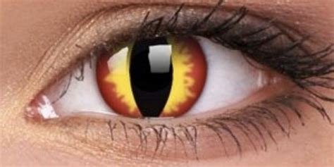 Are Cosplay contacts safe?