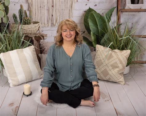 Carol Schoeller Owner Practitioner at Revive & Thrive Wellness