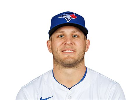 daulton varsho toronto blue jays center fielder espn ph
