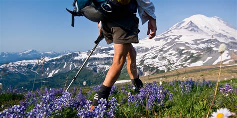 Hiking Boots vs Running Shoes What You Need to Know! | Kintec