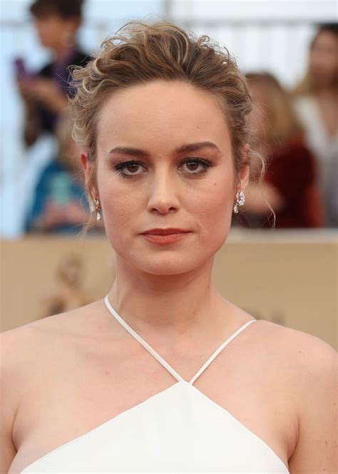 Brie Larson 2017