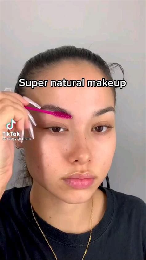 super natural makeup | Maquillaje natural de verano, Tutoriales de ...