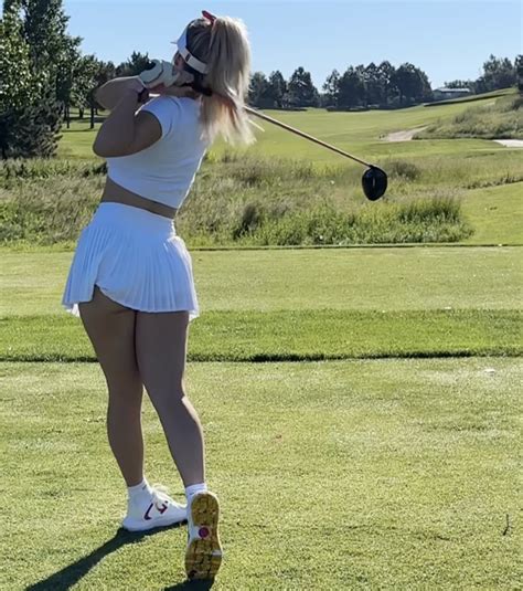 Paige Spiranac Fapello: The Rise Of A Digital Sensation
