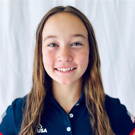 Gracie Griffiths | US Equestrian