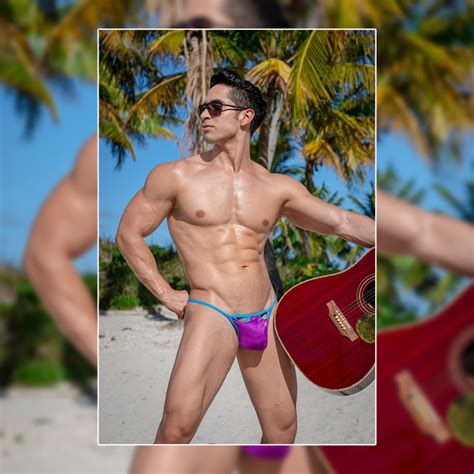 Men's Thongs and G-Strings | Men's G-string | Men's Thongs Blog