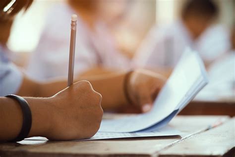 Top 5 Essential Tips for Exam Preparation | This Lady Blogs