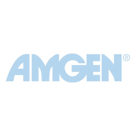 Amgen Logo PNG Transparent – Brands Logos