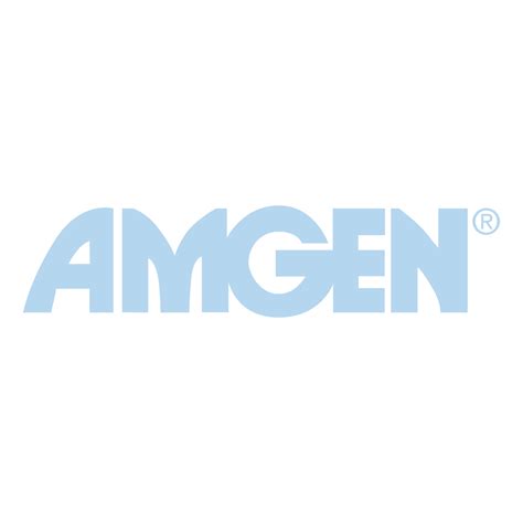 Amgen Logo PNG Transparent – Brands Logos