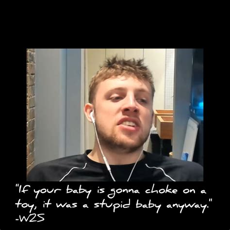 Quote by W2S. : r/W2S