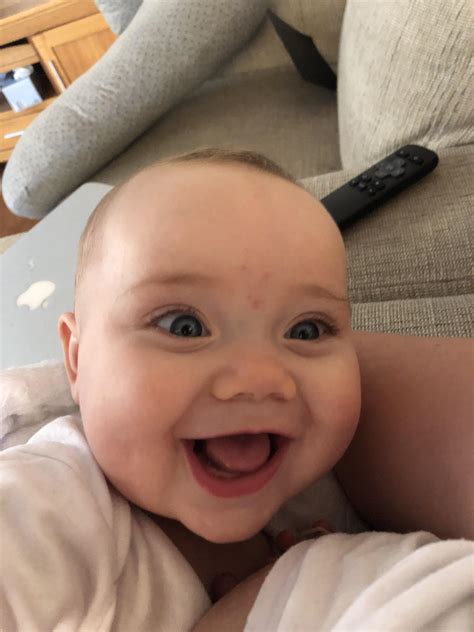 Must be chocolate flavored milk today :) | Scrolller