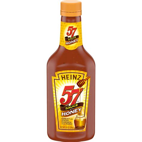 57 Sauce - Products - Heinz®