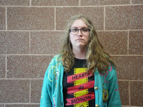 Evelyn Rose – Tiger Times