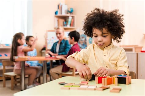 The Benefits of Preschool – New York Family
