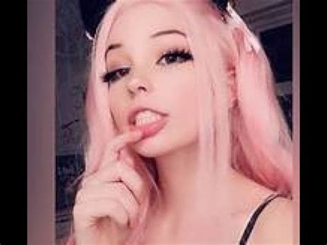The Belle Delphine Leak Everyone's Trying to Ignore (But Shouldn't) - fi1x2h2