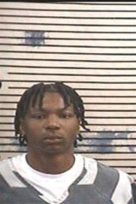 Gadsden Alabama Mugshots: A Community's Fight For Transparency Image 18