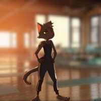 Artwork Gallery for feliscede -- Fur Affinity [dot] net